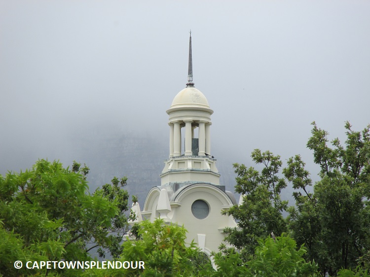House Schoeman