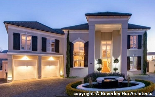 House Schoeman