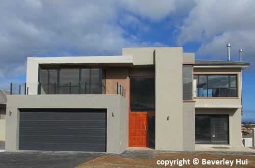 House Schoeman