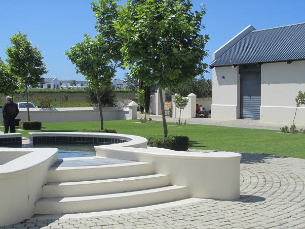 House Schoeman