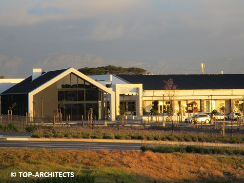 House Schoeman