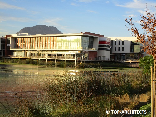House Schoeman